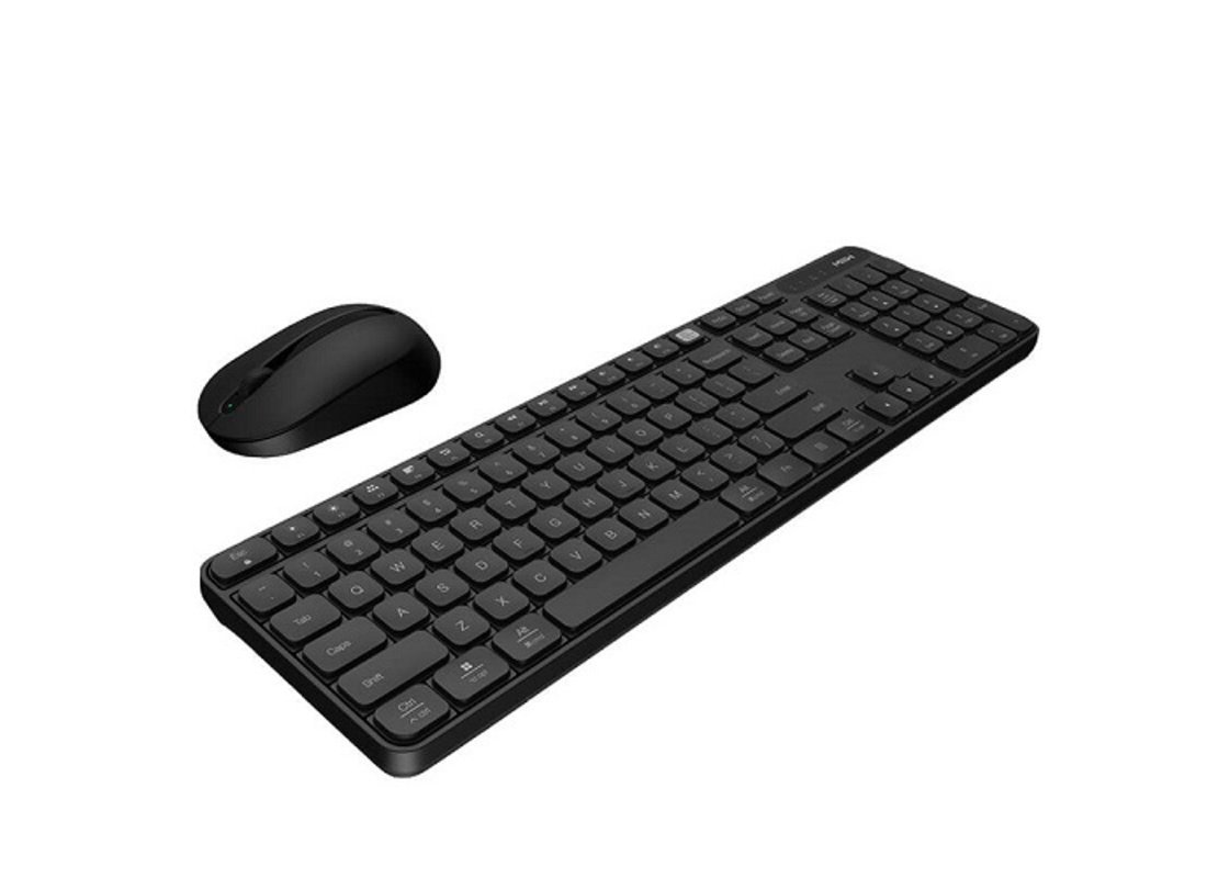 Kompüter aksesuarları, Xiaomi Wireless Keyboard and Mouse Combo, kreditlə və nağd satış