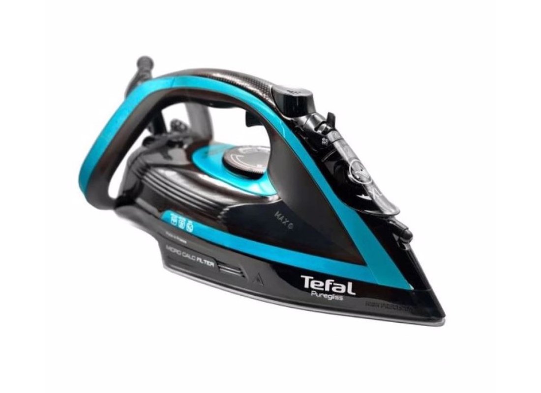 Ütü, TEFAL Puregliss FV8066, Tefal ütülər, Satışı endirimli qiymətlərlə, Kreditlə satış