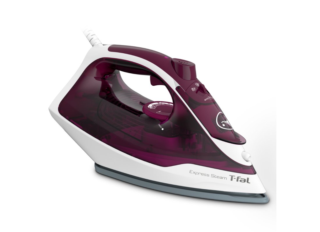 Ütü, TEFAL FV2844E1 Express Steam+2400W Port Royal, Tefal ütülər, Satışı endirimli qiymətlərlə, Kreditlə satış