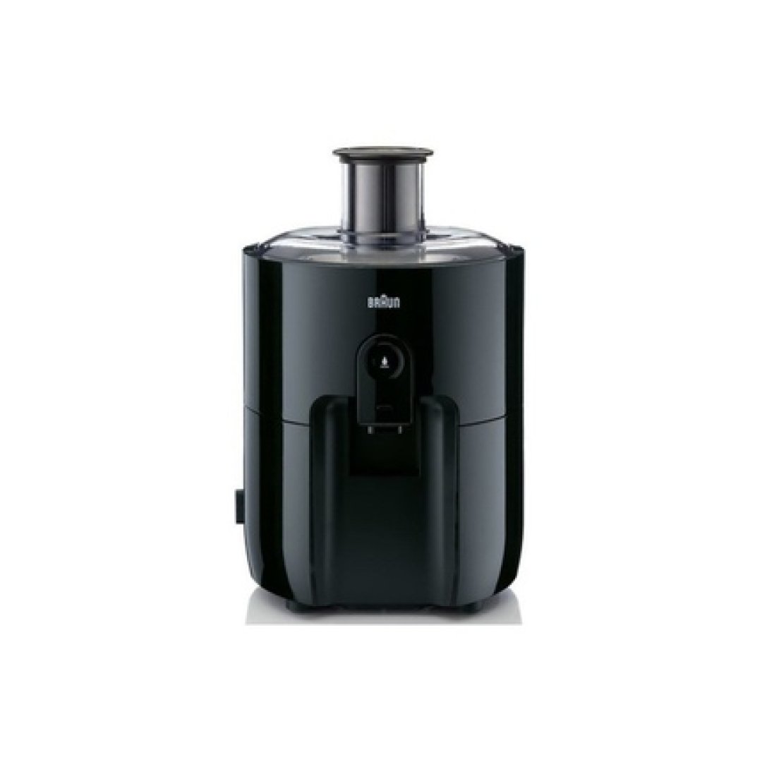 Şirəçəkən, Braun SJ3100 black, İndi sərfəli qiymətlərlə satışda, Braun şirəçəkənləri, Ucuz şirəçəkən, Sokçəkən