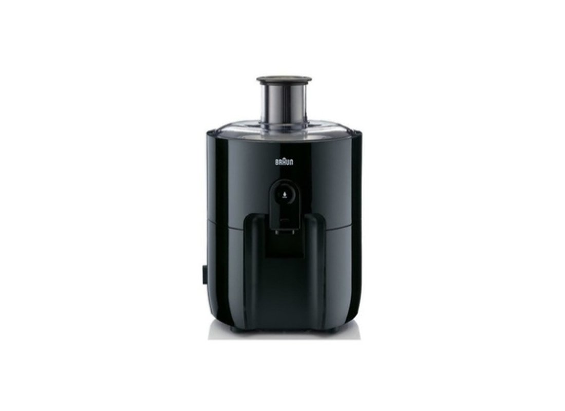 Şirəçəkən, Braun SJ3100 black, İndi sərfəli qiymətlərlə satışda, Braun şirəçəkənləri, Ucuz şirəçəkən, Sokçəkən