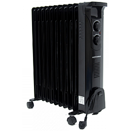 Radiator Hoffmann OH9111 Black Yağ radiatorları, modelləri, Endirimli nağd qiymətlərlə satışı, Münasib qiymetleri və şərtlər ilə 