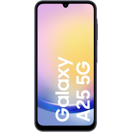 Samsung Galaxy A25 (SM-A256) 8/256 GB Dark Blue, Samsung A seriyalı telefonlar, A25 satışı, Samsung telefonlar kreditlə