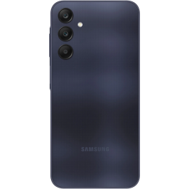 Samsung Galaxy A25 (SM-A256) 8/256 GB Dark Blue, Samsung A seriyalı telefonlar, A25 satışı, Samsung telefonlar kreditlə