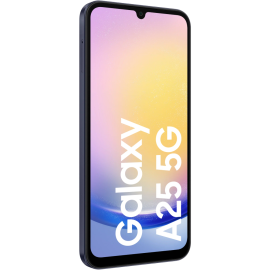 Samsung Galaxy A25 (SM-A256) 8/256 GB Dark Blue, Samsung A seriyalı telefonlar, A25 satışı, Samsung telefonlar kreditlə