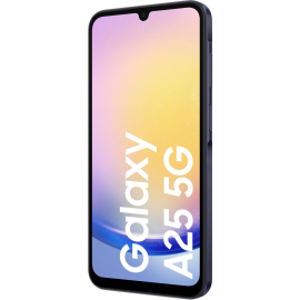 Samsung Galaxy A25 (SM-A256) 8/256 GB Dark Blue, Samsung A seriyalı telefonlar, A25 satışı, Samsung telefonlar kreditlə