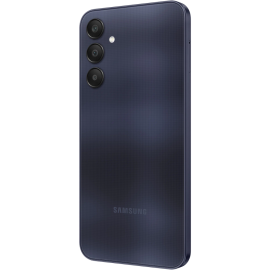 Samsung Galaxy A25 (SM-A256) 8/256 GB Dark Blue, Samsung A seriyalı telefonlar, A25 satışı, Samsung telefonlar kreditlə