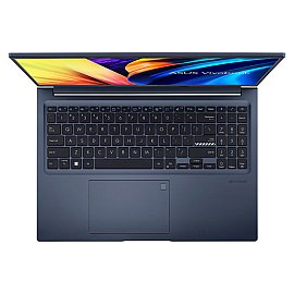 Notbuk, ASUS VivoBook X1603ZA-MB211, Asus notbuklarının endirimli qiymətlə satışı, Asus Vivobook