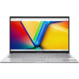 Notbuk, Asus Vivobook X1504ZA-BQ085, Asus notbuklarının endirimli qiymətlə satışı, Asus Vivobook