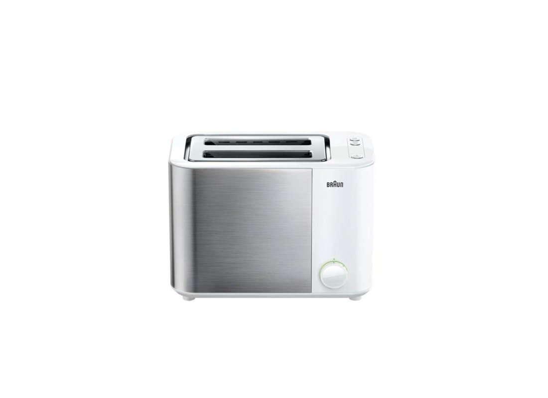 Toster, Braun HT5000 White, Braun tosterlərinin endirimli qiymətlərlə satışı, Toster satışı