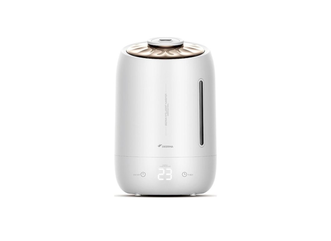 Mini iqlim avadanlıqları, DEERMA Humidifier [DEM-F600], kreditlə satış, nağd satış