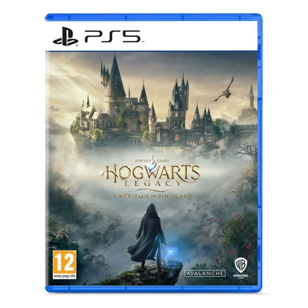 Ps 5, Ps5 oyunları, Playstation 5, Hogwarts Legacy, Hogwarts Legacy satışı, Ps5 oyunlarının satışı