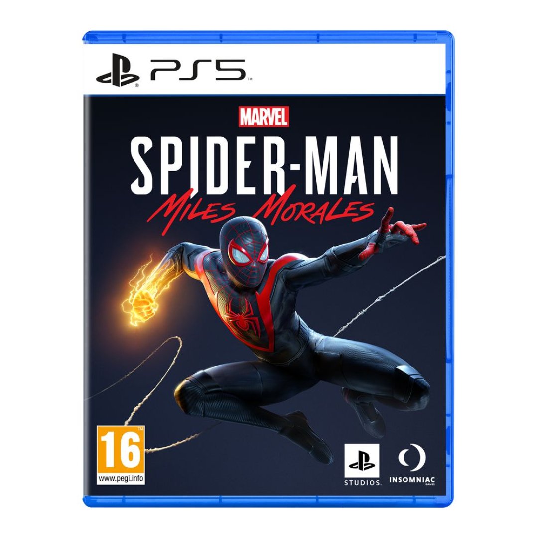 Ps 5, Ps5 oyunları, Playstation 5, Spider Man Miles Morales, Spider Man Miles Morales satışı, Ps5 oyunlarının satışı, Spider Man