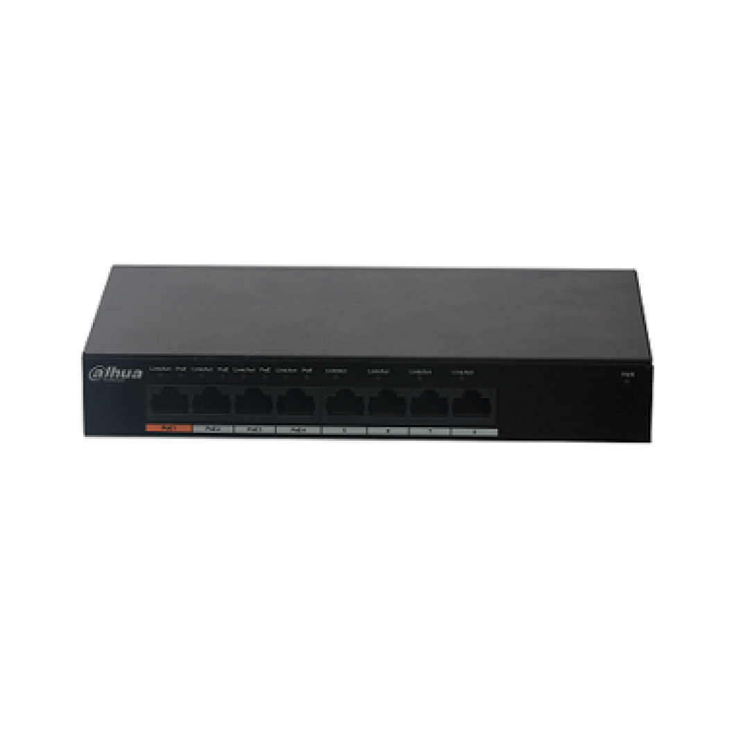 PFS3008 8GT 60 açarları, poe switch qiymətləri, bütün növ poe açarların satışı, poe switch şəbəkə avadanlıqların satışı