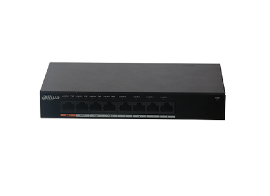 PFS3008 8GT 60 açarları, poe switch qiymətləri, bütün növ poe açarların satışı, poe switch şəbəkə avadanlıqların satışı