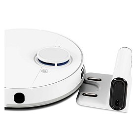 Fakir elektronik tozsoranlar, Fakir Robert RS 770 Robot Vacuum Cleaner, Bakıda tozsoran robotların ən uyğun qiymətə satışı