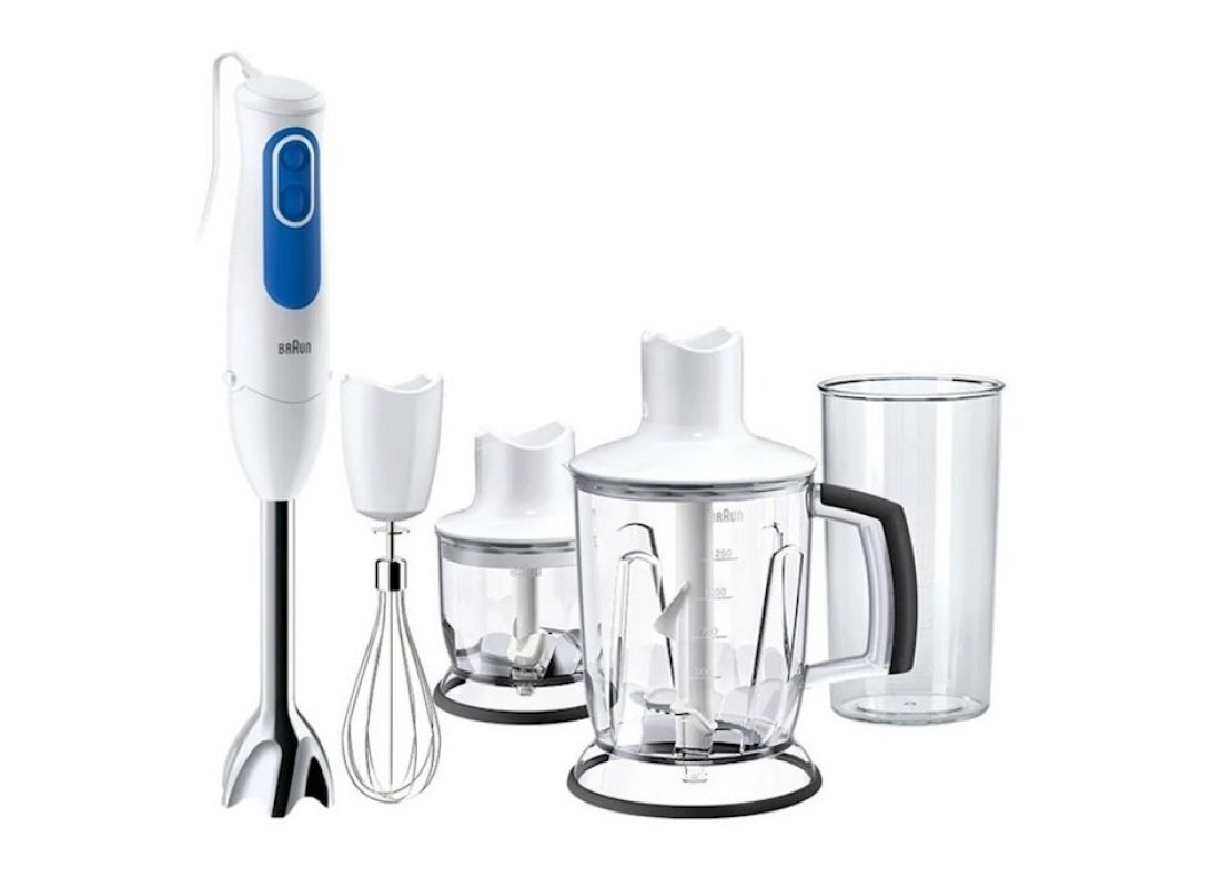 Blender, Braun MQ 3045, Blenderlər, Blenderlərin onlayn satışı, Braun blenderlər nağd və kreditlə satışı