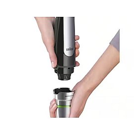 Blender, Braun MQ 7045X, Əl blenderi, Braun əl blenderi, Əl blenderlərin kreditlə satışı, Əl blenderi hardan almaq olar