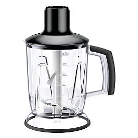 Blender, Braun MQ 7045X, Əl blenderi, Braun əl blenderi, Əl blenderlərin kreditlə satışı, Əl blenderi hardan almaq olar