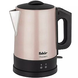 Fakir CHAIZEN TEA MAKER ROSIE, Fakir CHAIZEN çaydanları, fakir çaydan modelləri, elektrik çaydanların online və nağd satışı
