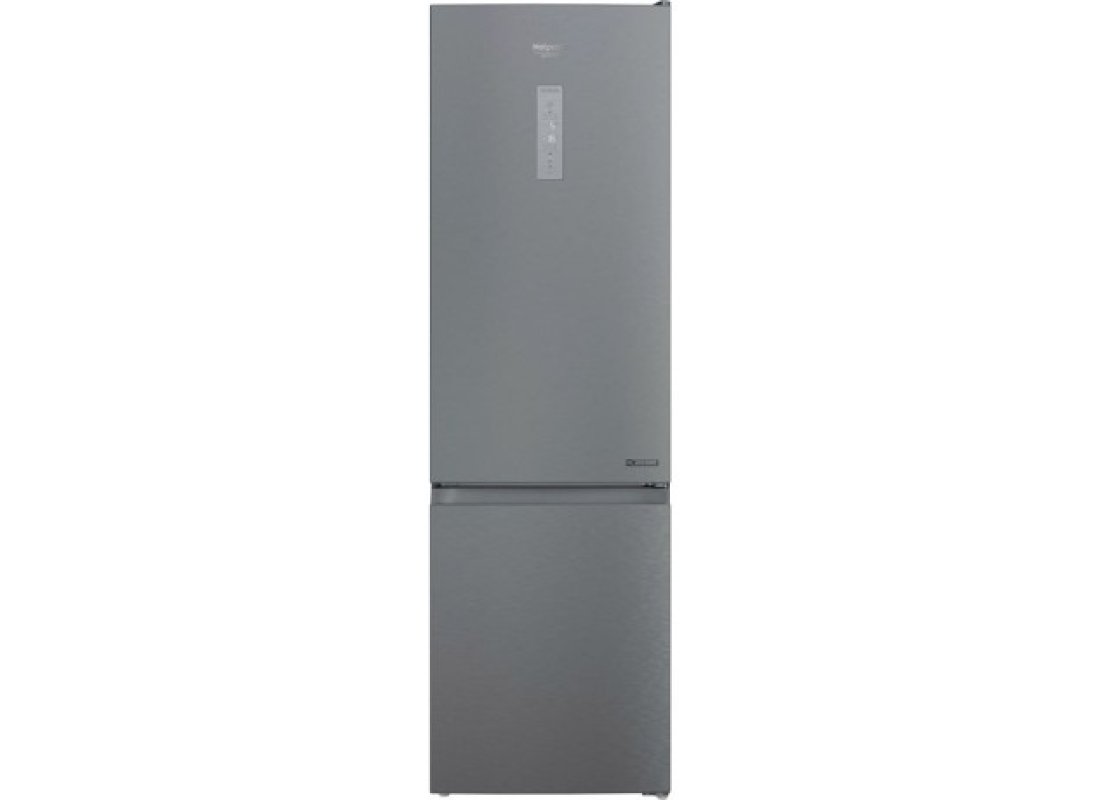 Soyuducu, Hotpoint HTR 8202I MX O3, Ən ucuz soyuducu nağd və kreditlə, Yaxşı soyuducuların qiymətləri, No frost soyuducuları