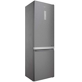 Soyuducu, Hotpoint HTR 8202I MX O3, Ən ucuz soyuducu nağd və kreditlə, Yaxşı soyuducuların qiymətləri, No frost soyuducuları