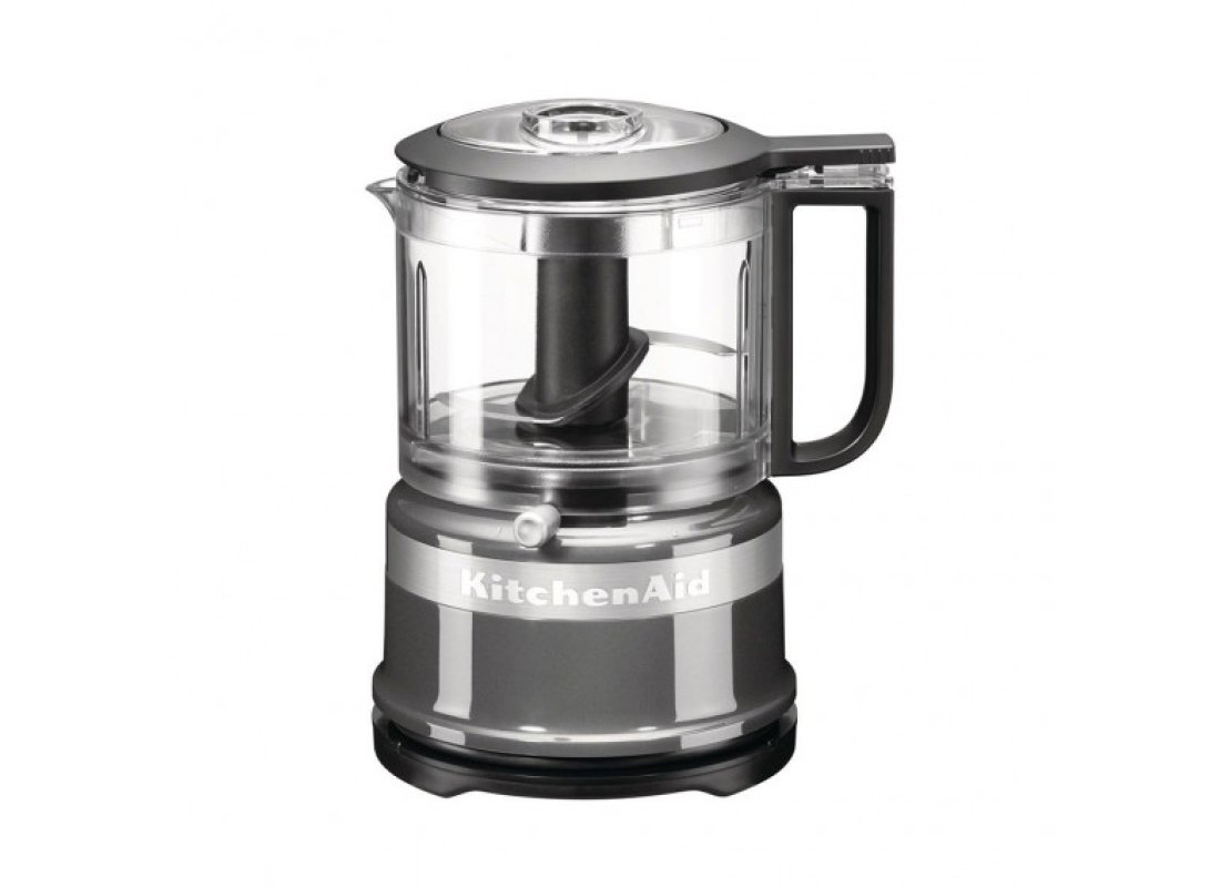 Doğrayıcı, KitchenAid 5KFC3516ECU, Mini kombaynı onlaynla hardan almaq olar, Kitchenaid doğrayıcıların ən sərdəli qiymətlər