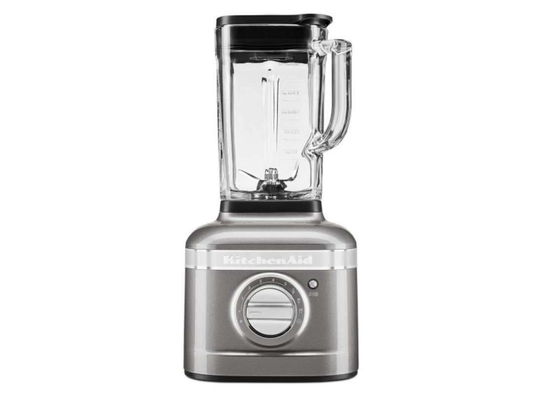 Blender, KitchenAid 5KSB4026EMS, Kitchenaid blenderlərin ən sərfəli qiymətlər hardadır, Ən yaxşı stasionar blenderlər, Nağd və kreditlə ən yaxşı blenderlər