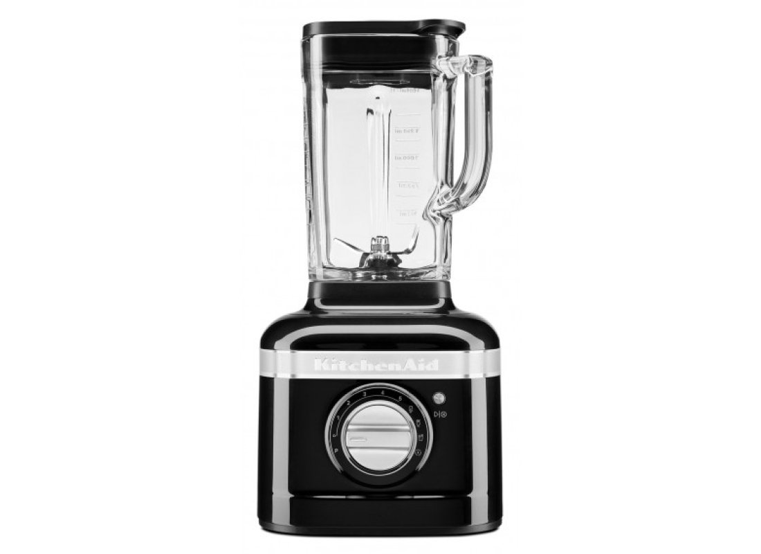 Blender, KitchenAid 5KSB4026EOB, Kitchenaid blenderləri Bakıda hardan almaq olar, Keyfiyyətli stasionar blenderlər, Onlaynla nağd və kreditlə blenderlər