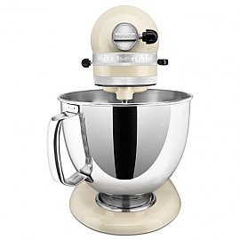 Mətbəx kombaynı, KitchenAid 5KSM175PSEAC, Ən yaxşı planetar mikserlər nağd və kreditlə, Kitchenaid kombayn, Xəmir yoğuran