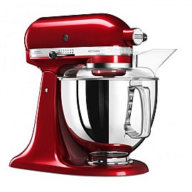 Mətbəx kombaynı, KitchenAid 5KSM175PSECA, Keyfiyyətli kombayn nağd və kreditlə, Kitchenaid planetar mikseri ən sərfəli qiymət