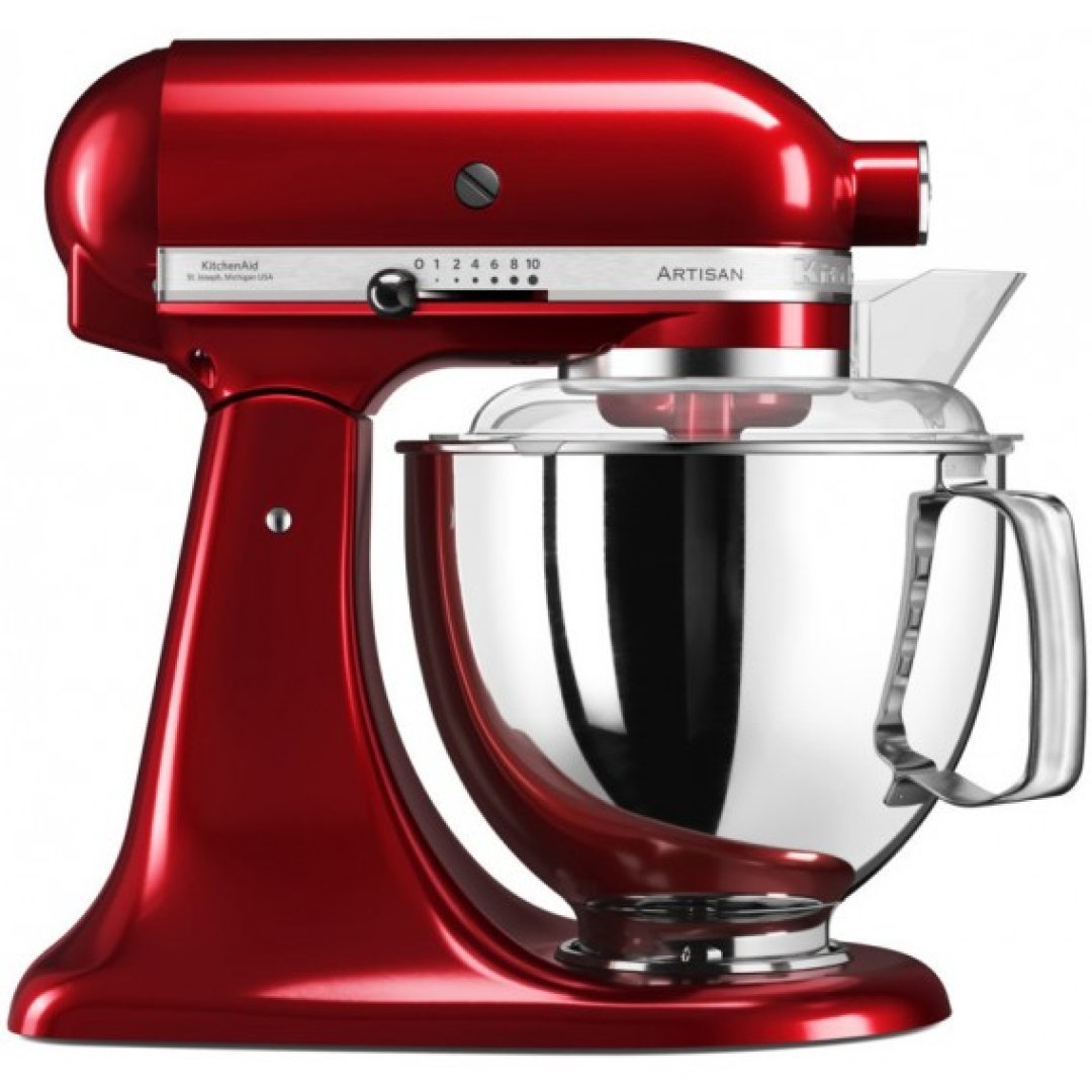 Mətbəx kombaynı, KitchenAid 5KSM175PSECA, Keyfiyyətli kombayn nağd və kreditlə, Kitchenaid planetar mikseri ən sərfəli qiymət