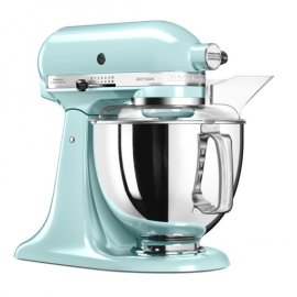 Mətbəx kombaynı, KitchenAid 5KSM175PSEIC, Xəmir yoğuran nağd və kreditlə, Kitchenaid mikseri ən sərəli qiymətlə