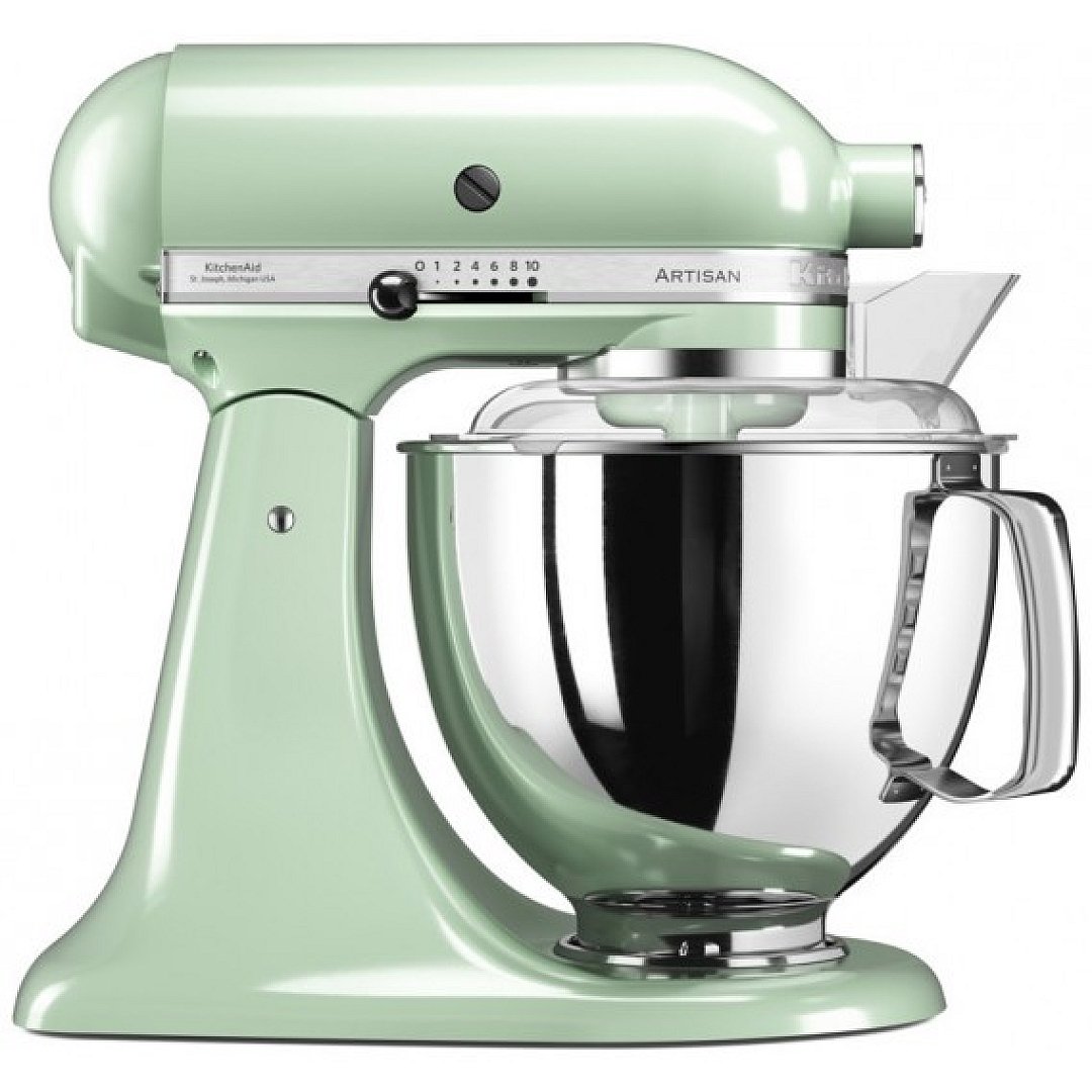 Mətbəx kombaynı, KitchenAid 5KSM175PSEPT, Mətbəx kombaynı nağd və kreditlə satışı, Kitchenaid mikserləri sərfəli qiymətlə, Xəmir yoğuran