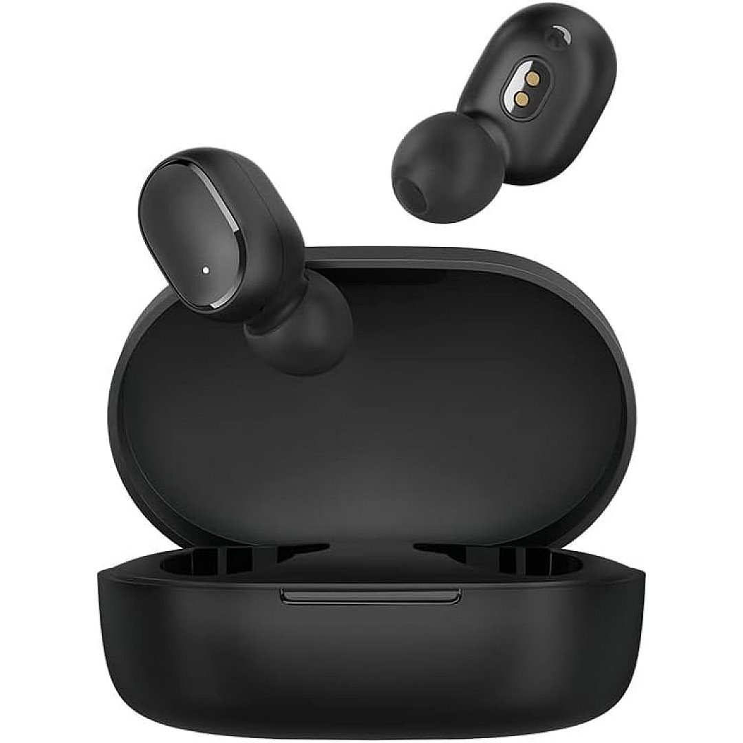 Qulaqlıq, Xiaomi Redmi Buds Essential Black, Xiaomi Redmi Buds Essential Black nağd və kreditlə satışı, Xiaomi Redmi Buds Essential Black qiyməti