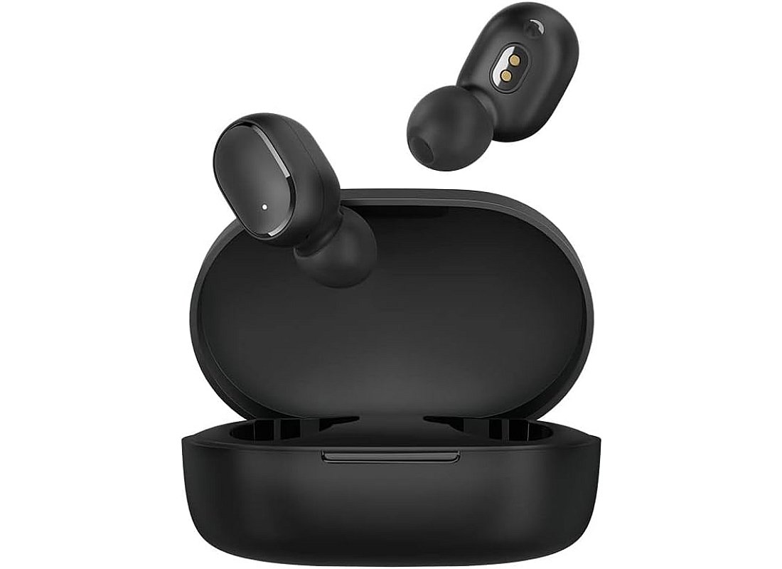 Qulaqlıq, Xiaomi Redmi Buds Essential Black, Xiaomi Redmi Buds Essential Black nağd və kreditlə satışı, Xiaomi Redmi Buds Essential Black qiyməti