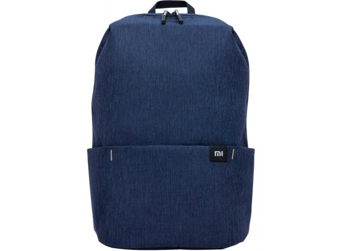 Xiaomi, Xiaomi Mi Casual Daypack Dark Blue (ZJB4144Gl), Kompüter üçün çanta, Noutbuk çantaların nağd və kreditlə satışı