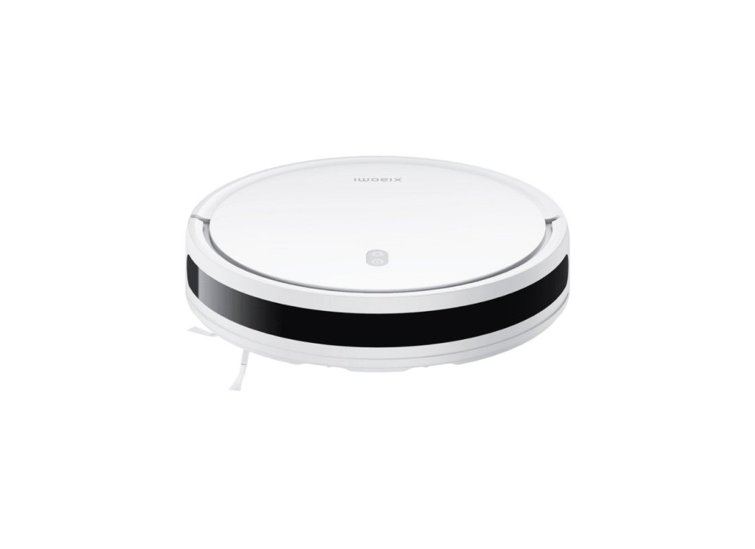 Tozsoran, Xiaomi Robot Vacuum E10 White, Robot tozsoranın onlayn satışı, Xiaomi robot tozsoranı nağd və kreditnən almaq