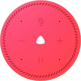 Ağıllı kolonka, Yandex Station Lite Red YNDX-00025R, Yandex stansiyanı harda almaq olar, Ağıllı stansiya nağd və kreditlə satışı