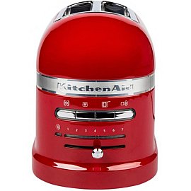 Toster, KitchenAid 5KMT2204ECA, Ən keyfiyyətli tosterlər hansılardır, Kitchenaid tosterlərin online satışı