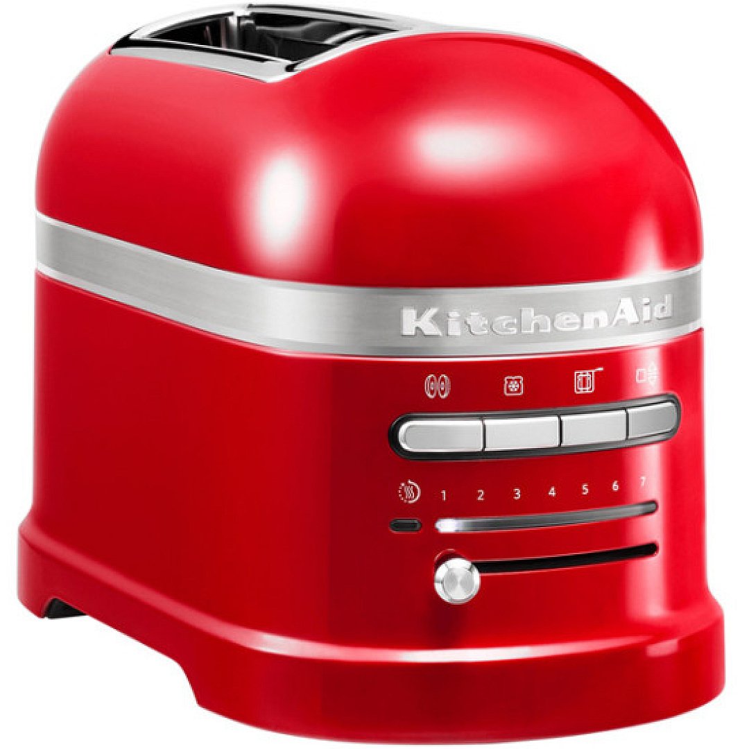 Toster, KitchenAid 5KMT2204ECA, Ən keyfiyyətli tosterlər hansılardır, Kitchenaid tosterlərin online satışı