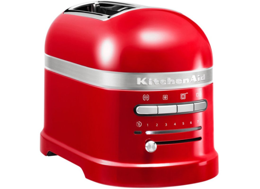 Toster, KitchenAid 5KMT2204ECA, Ən keyfiyyətli tosterlər hansılardır, Kitchenaid tosterlərin online satışı