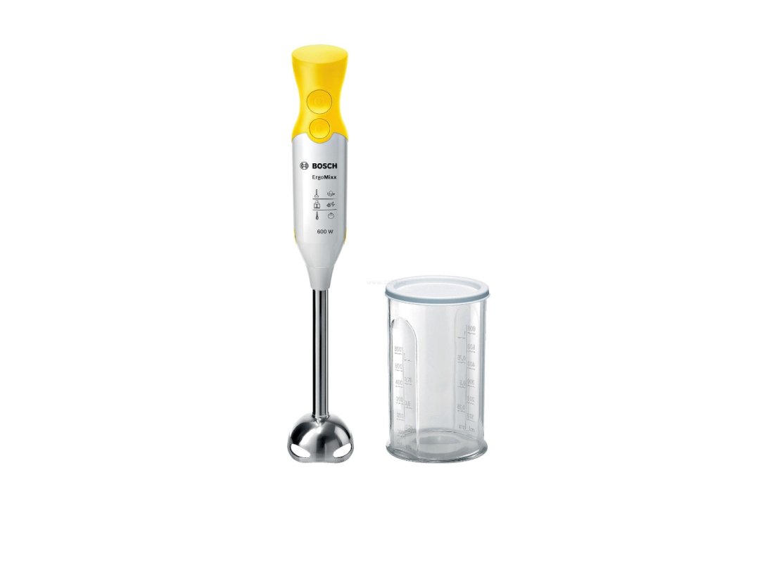 Blender, Bosch Bosch MSM66110Y, Bosch blenderlərinin nağd və hissə hissəli satışı