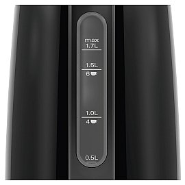 Elektrik çaydan, Bosch TWK3P423, Sərfəli qiymətlərlə, Nağd və hissəli satışı, Bosch elektrik çaydanları sərfəli qiymətlərlə
