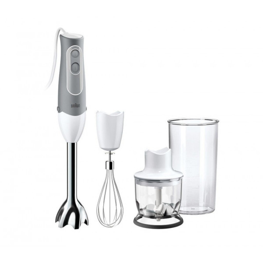 Blender, Braun MQ 525 Omelette, Blenderlərin endirimli qiymətə satışı, Braun blender, Nağd və kredit satışla blenderlər