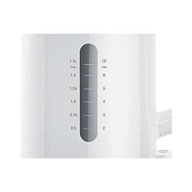 Elektrik çaydan, Braun WK1100 White, Sərfəli qiymətlərlə satışı, Braun elektrik çaydanları