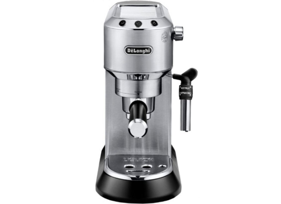 Qəhvədəmləyən Delonghi EC 685.M, Delonghi qəhvə aparatları, Satışı və faizsiz kreditlə, Kofe aparatları