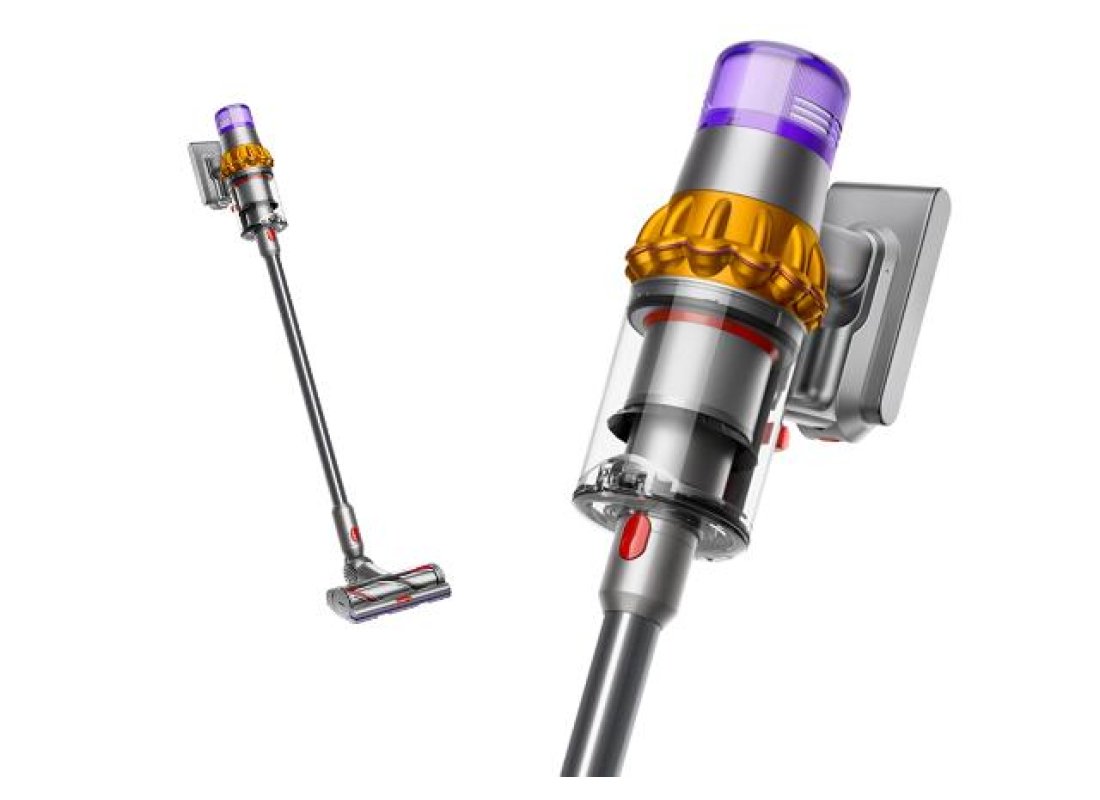 Tozsoran, Dyson V15 detect total clean, Tozsoran satışı Online Sifariş ilə, Tozsoran qiymətləri, Dyson tozsoranları