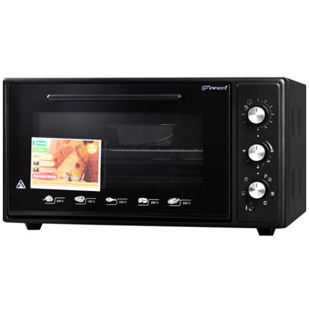 Soba, Fiver MXF3 D BLACK, Fiver solo soba, Fiver sobaların nağd və kreditlə satışı