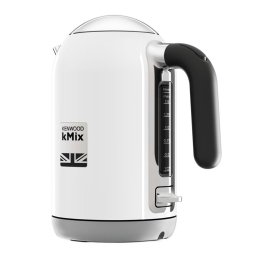 Elektrik çaydan, Kenwood kMix ZJX740 White Kettle, Sərfəli qiymətlərlə, Nağd və hissəli satışı, Kenwood çaydan